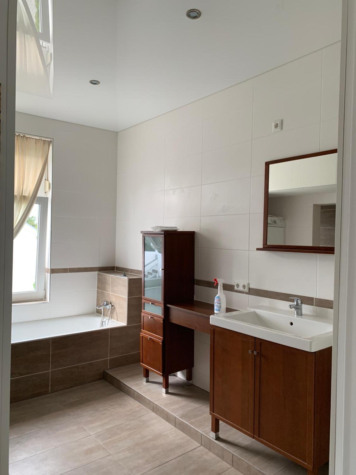Villa Mariensiel 5 Schlafzimmer 2 Etagen Занде Экстерьер фото