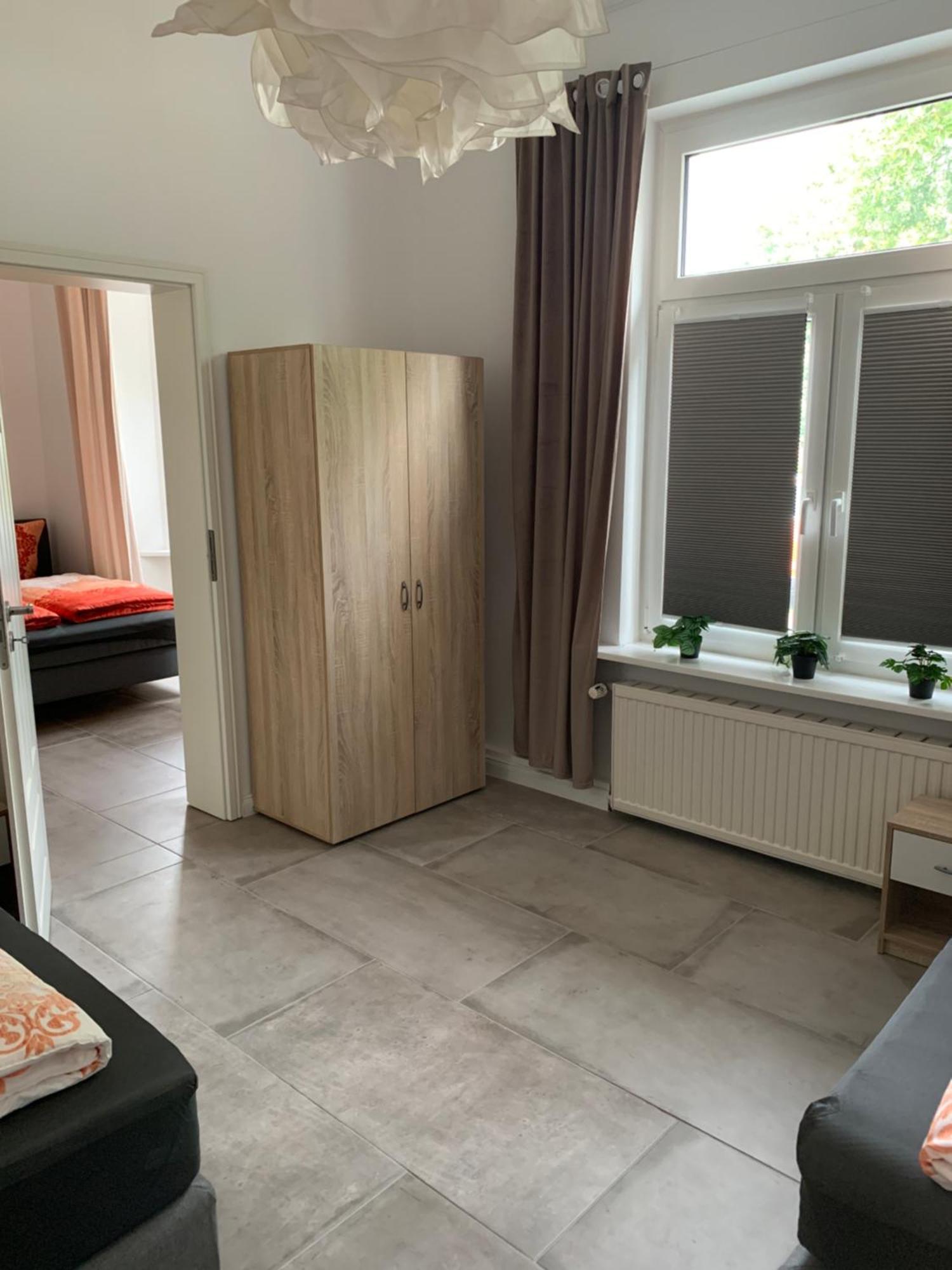 Villa Mariensiel 5 Schlafzimmer 2 Etagen Занде Экстерьер фото