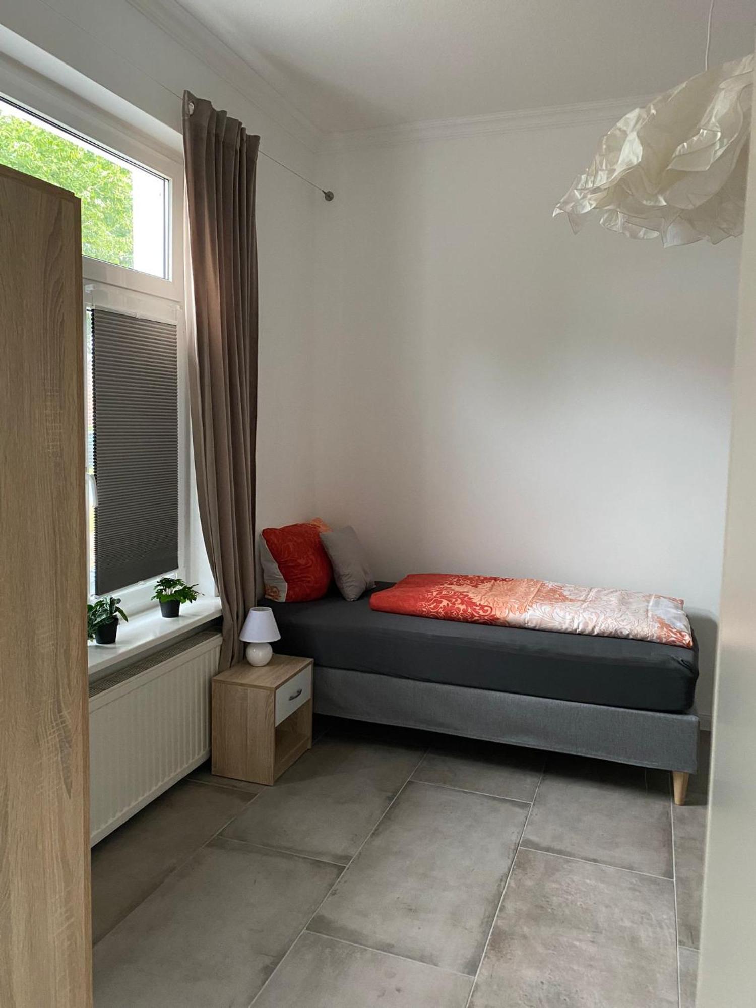 Villa Mariensiel 5 Schlafzimmer 2 Etagen Занде Экстерьер фото